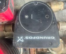 Grundfos Circulating Pump