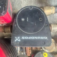 Grundfos Circulating Pump