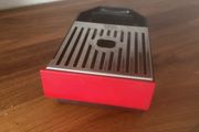 DeLonghi Latissma Nespresso coffee machine spare part Drip Tray and grill