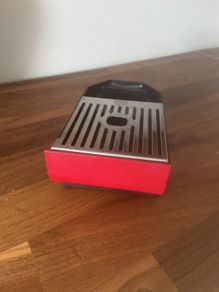 DeLonghi Latissma Nespresso coffee machine spare part Drip Tray and grill