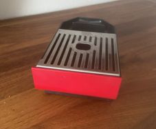 DeLonghi Latissma Nespresso coffee machine spare part Drip Tray and grill