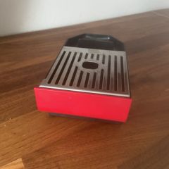 DeLonghi Latissma Nespresso coffee machine spare part Drip Tray and grill