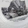 All Saints Episcopal Church Baltimore USA Image 2