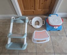Toilet training bundle