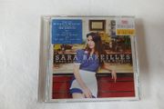 CD Sara Bareilles