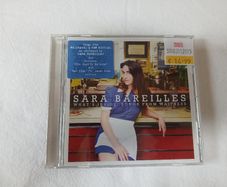 CD Sara Bareilles