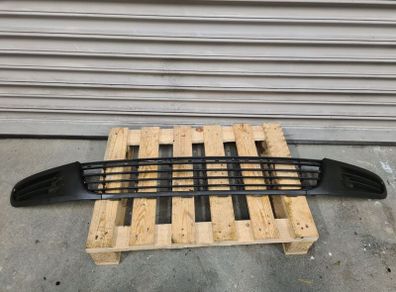 Volkswagen Golf Mk6 front lower grills