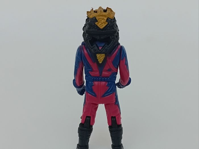 Kenner M.A.S.K. Maximus Mayhem