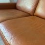 Vintage Retro Mid Century Danish Sofa Image 8
