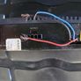 Pioneer and Caliber amps Image 3