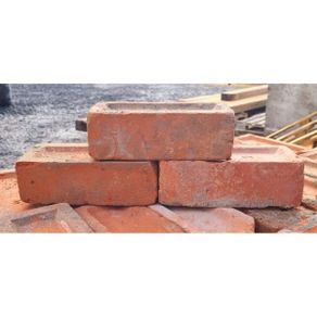Reclaimed Red Brick