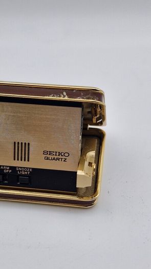 seiko