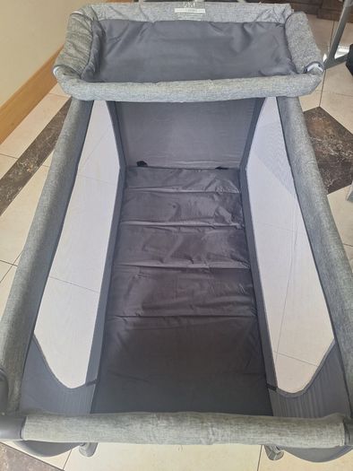 Babylo 3 in 1 travel cot