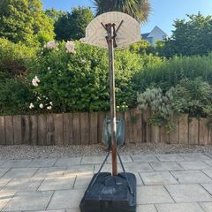 basketball hoop