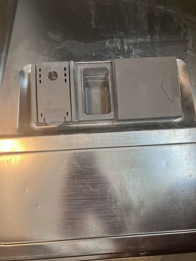 Bosch Dishwasher