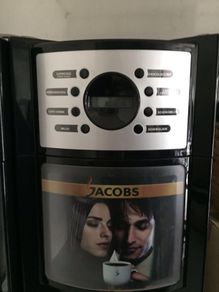 Bianchi Gaia coffee machine