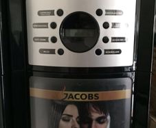 Bianchi Gaia coffee machine