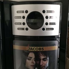 Bianchi Gaia coffee machine