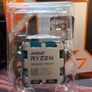 AMD Ryzen 7 7800X3D Desktop CPU , like new Image 2