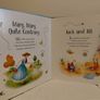 Usborne Musical Nursery Rhymes sounds book Hardback Image 7