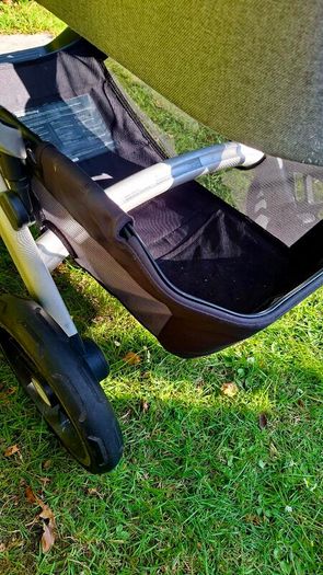 UPPABaby Vista V2 Travel system
