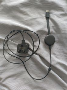 Google Chromecast 3rd gen
