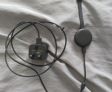 Google Chromecast 3rd gen