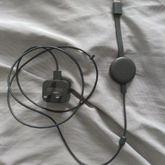 Google Chromecast 3rd gen