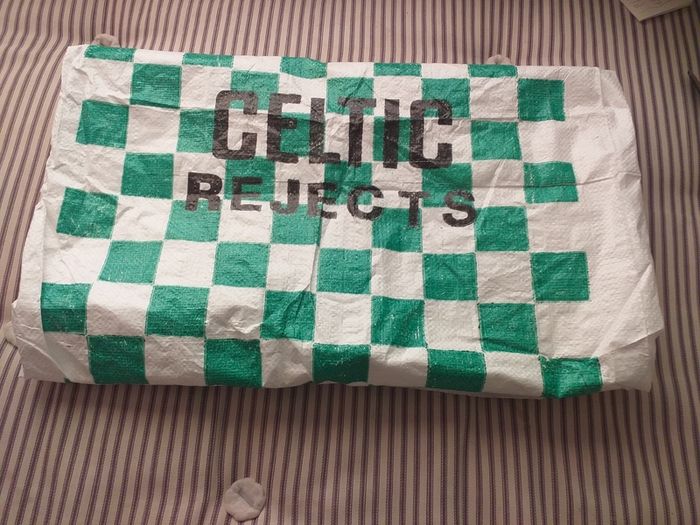 Celtic Rejects.