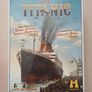 SOS Titanic Solo Co-Op Strategy Board Game 2021 NEW SEALED Image 2