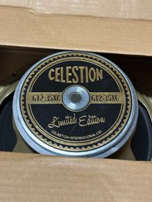 Celestion Guitar Speaker G12-35XC 90th Anniversary