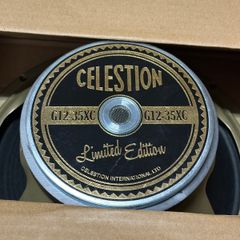Celestion Guitar Speaker G12-35XC 90th Anniversary