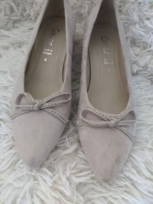 ladies shoes size 4