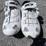Sidi Genius 10 Road Shoes White Size 41 EU Image 2