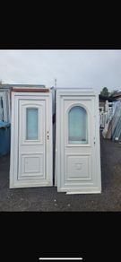 pvc doors