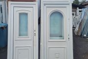 pvc doors