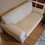 Fold-Out Couch w/ Cover Image 3