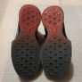 Nike Air Jordan Trainer 2 Flyknit Anthracite Gamma Orange Image 8