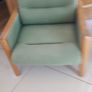 Vintage Hexabox chairs Image 3