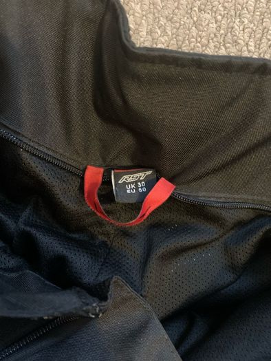 RST Tracktech Textile