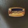 Navy Michael Kors handbag Image 7