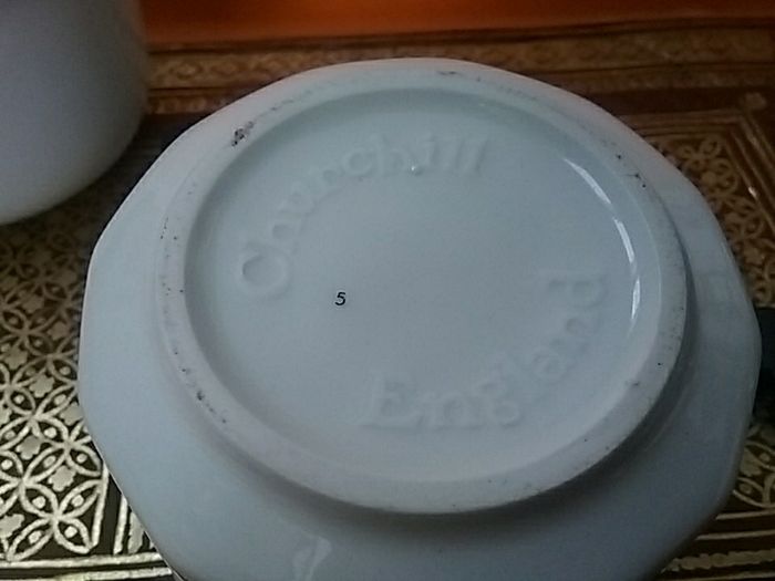 Collection of Various Bowls