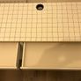 Ikea Micke Desk White 105x50 Image 4
