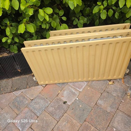 radiators