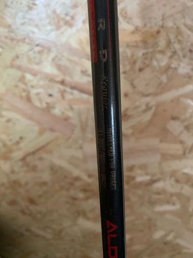 Progen Full bore 3 Fairway wood golf club (RH)