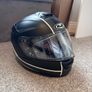 Motorbike Helmet Image 2