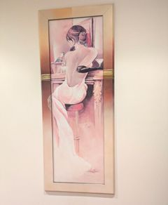 Wall art