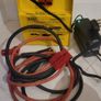 Heavy Duty Machinery Battery Jump Starter(Sealey Powerstart  500) Image 4
