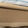 Superking Rattan Bed Frame - 6ft Image 6