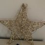 Christmas hanging stars Image 3